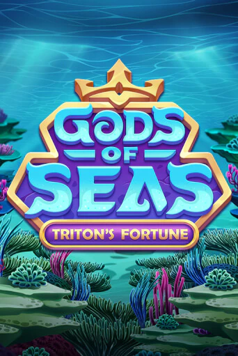 Демо версия игры Gods of Seas: Triton's Fortune | VAVADA BY 