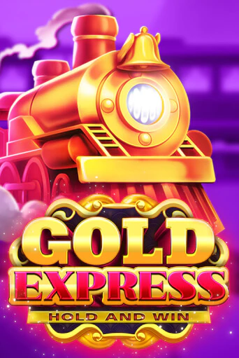 Демо версия игры Gold Express | VAVADA BY 