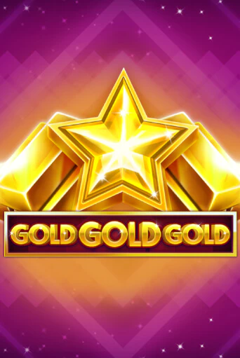 Демо версия игры Gold Gold Gold | VAVADA BY 