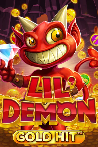 Демо версия игры Gold Hit: Lil Demon™ | VAVADA BY 