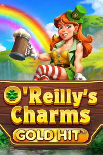 Демо версия игры Gold Hit: O'Reilly's Charms | VAVADA BY 