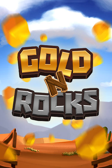 Демо версия игры Gold 'n' Rocks | VAVADA BY 