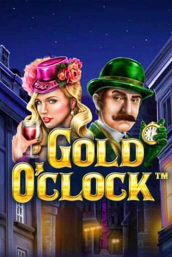 Демо версия игры Gold O'Clock | VAVADA BY 