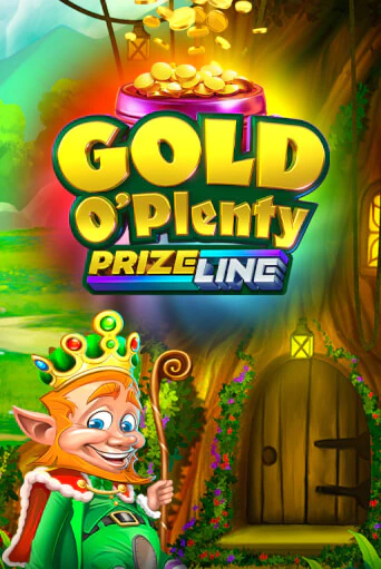 Демо версия игры Gold O'Plenty | VAVADA BY 