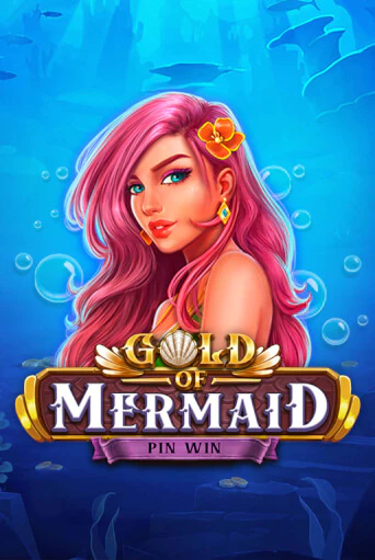 Демо версия игры Gold of Mermaid | VAVADA BY 