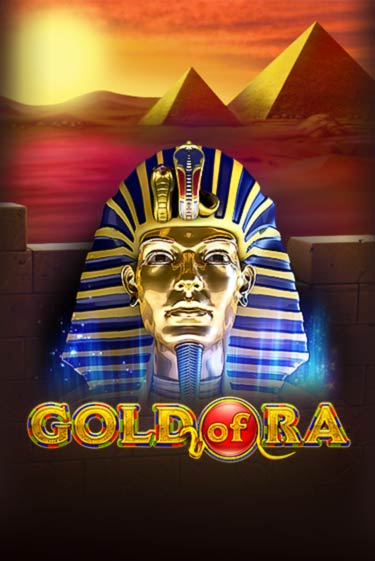 Демо версия игры Gold Of Ra | VAVADA BY 