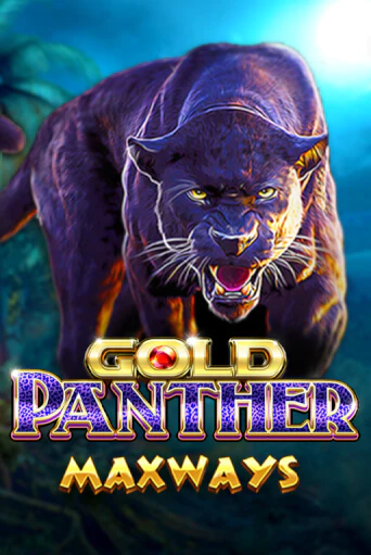 Демо версия игры Gold Panther Maxways | VAVADA BY 