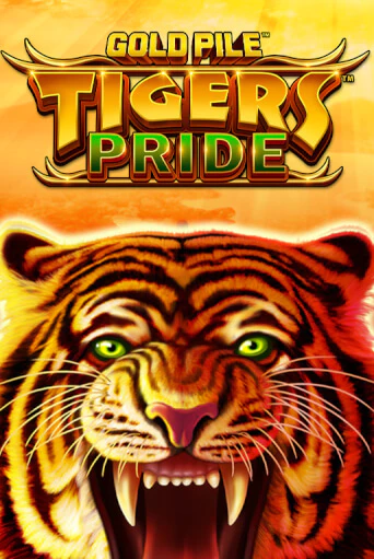 Демо версия игры Gold Pile: Tiger's Pride | VAVADA BY 