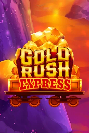 Демо версия игры Gold Rush Express | VAVADA BY 