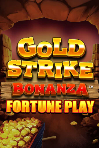 Демо версия игры Gold Strike Bonanza Fortune Play | VAVADA BY 