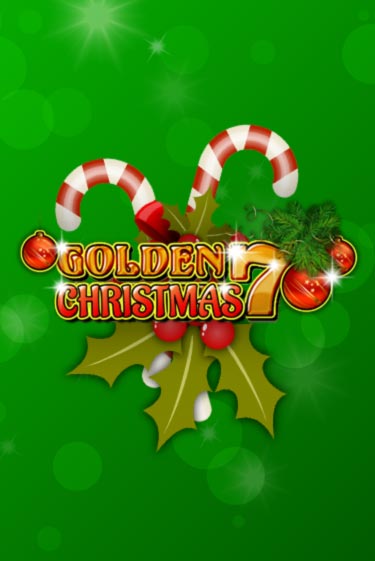 Демо версия игры Golden 7 Christmas | VAVADA BY 