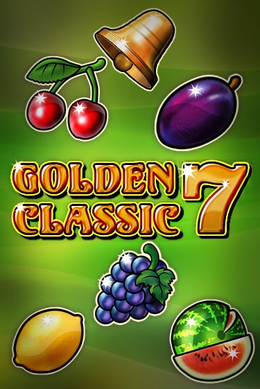 Демо версия игры Golden 7 Classic | VAVADA BY 