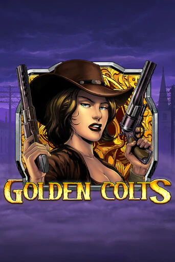 Демо версия игры Golden Colts | VAVADA BY 