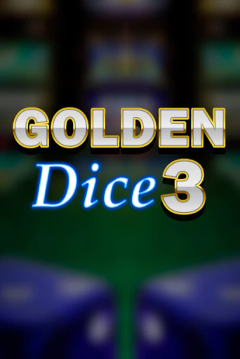 Демо версия игры Golden Dice 3 | VAVADA BY 