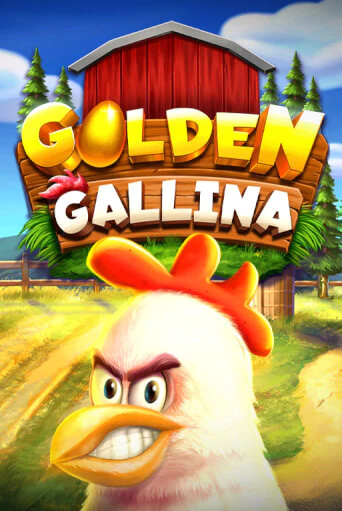 Демо версия игры Golden Gallina | VAVADA BY 