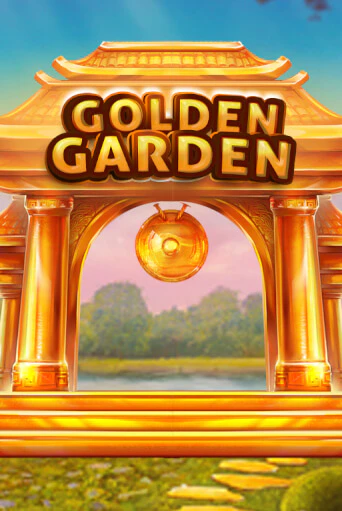 Демо версия игры Golden Garden | VAVADA BY 