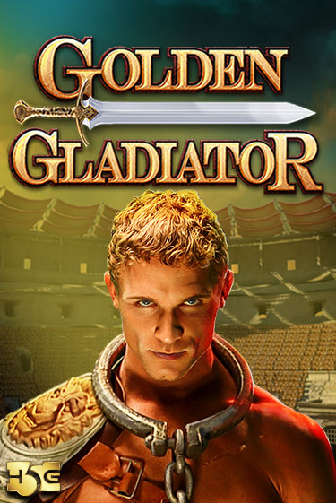 Демо версия игры Golden Gladiator | VAVADA BY 