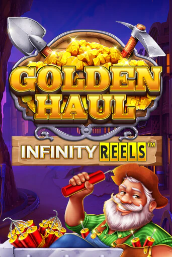 Демо версия игры Golden Haul Infinity Reels | VAVADA BY 