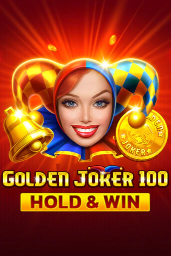 Демо версия игры Golden Joker 100 Hold And Win | VAVADA BY 