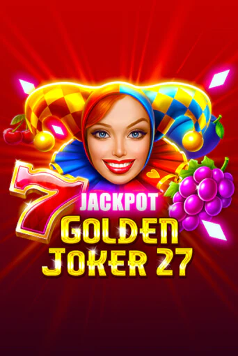 Демо версия игры Golden Joker 27 | VAVADA BY 