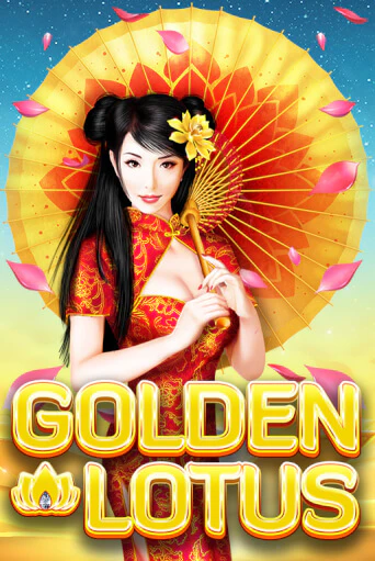 Демо версия игры Golden Lotus | VAVADA BY 