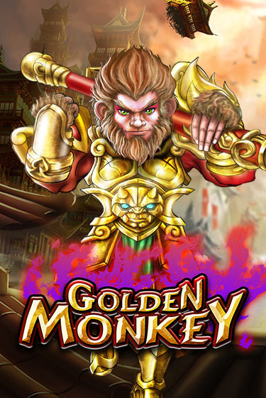 Демо версия игры Golden Monkey | VAVADA BY 