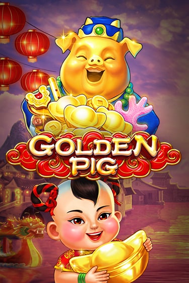 Демо версия игры Golden Pig | VAVADA BY 