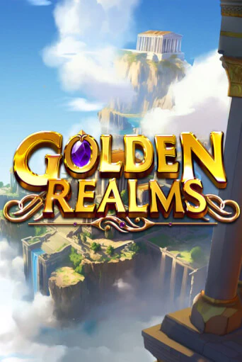 Демо версия игры Golden Realms | VAVADA BY 