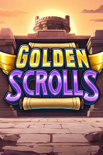 Демо версия игры Golden Scrolls | VAVADA BY 