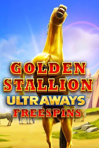 Демо версия игры Golden Stallion | VAVADA BY 