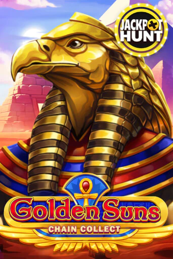 Демо версия игры Golden Suns: Chain Collect | VAVADA BY 