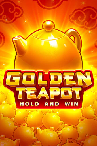 Демо версия игры Golden Teapot | VAVADA BY 