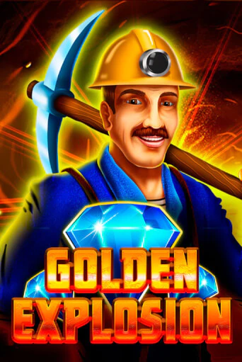 Демо версия игры Golden Explosion | VAVADA BY 