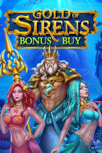 Демо версия игры Gold of Sirens Bonus Buy | VAVADA BY 