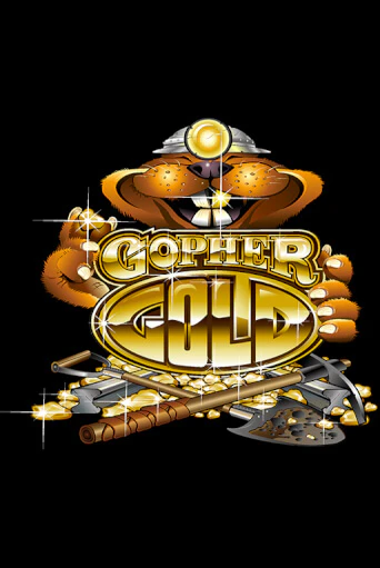 Демо версия игры Gopher Gold | VAVADA BY 