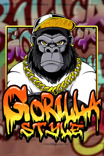 Демо версия игры Gorilla Style | VAVADA BY 