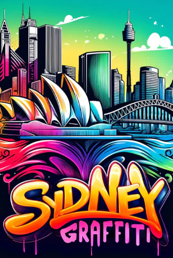 Демо версия игры Graffiti in Sydney | VAVADA BY 