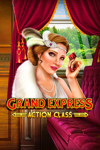 Демо версия игры Grand Express Action Class | VAVADA BY 