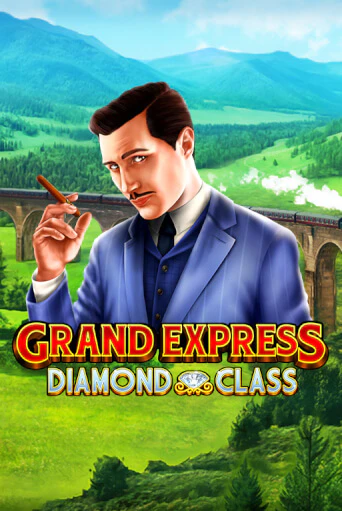 Демо версия игры Grand Express Diamond Class | VAVADA BY 