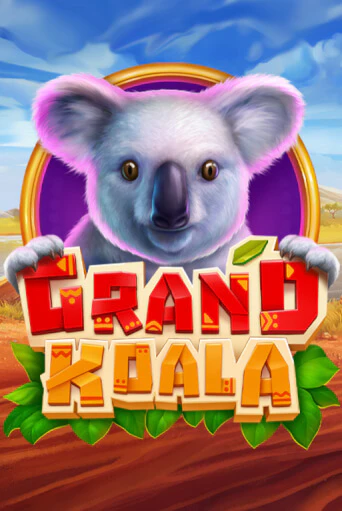 Демо версия игры Grand Koala | VAVADA BY 