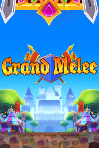 Демо версия игры Grand Melee | VAVADA BY 