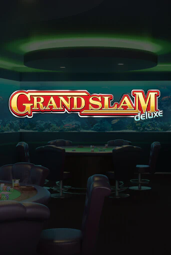 Демо версия игры Grand Slam Deluxe | VAVADA BY 