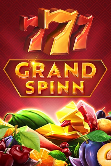 Демо версия игры Grand Spinn™ | VAVADA BY 