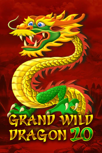 Демо версия игры Grand Wild Dragon | VAVADA BY 