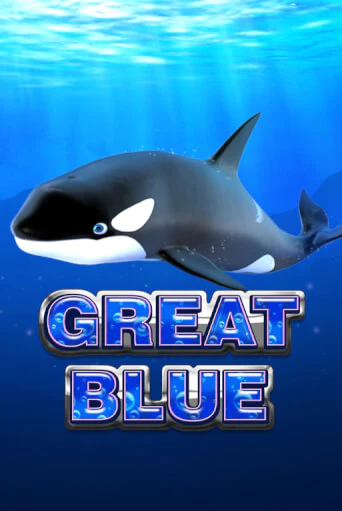 Демо версия игры Great Blue | VAVADA BY 