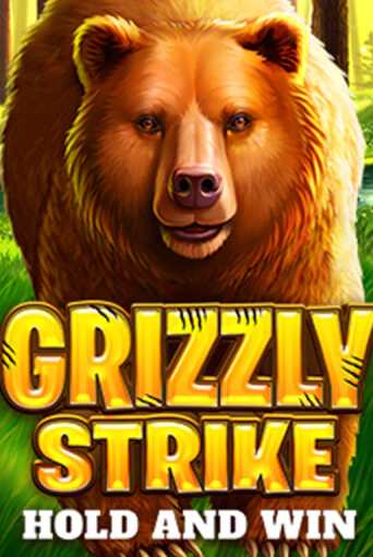 Демо версия игры Grizzly Strike | VAVADA BY 