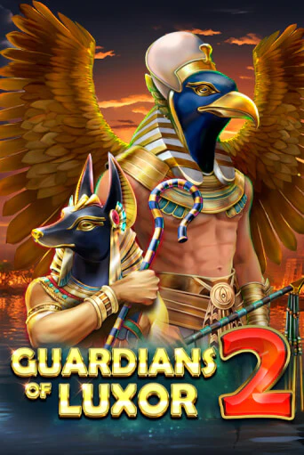 Демо версия игры Guardians Of Luxor 2 | VAVADA BY 