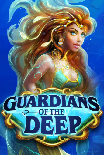 Демо версия игры Guardians of the Deep | VAVADA BY 