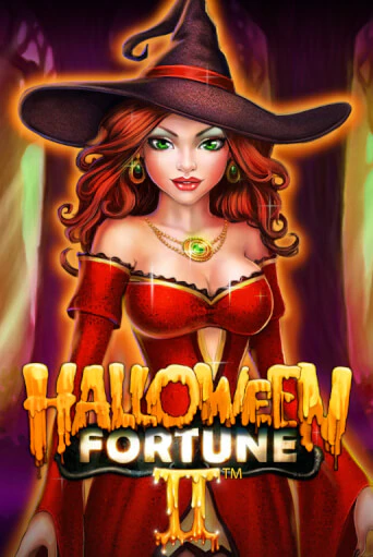 Демо версия игры Halloween Fortune II | VAVADA BY 