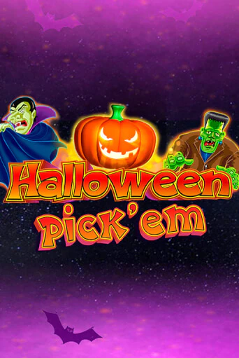 Демо версия игры Halloween Pick'em | VAVADA BY 